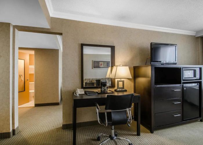 Travelodge by Wyndham Prince Albert