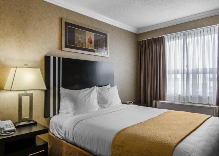 Travelodge by Wyndham Prince Albert