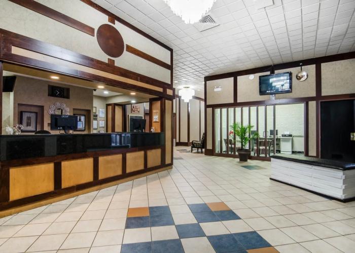 Travelodge by Wyndham Prince Albert