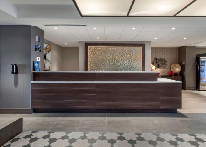 Best Western Premier Prince Albert