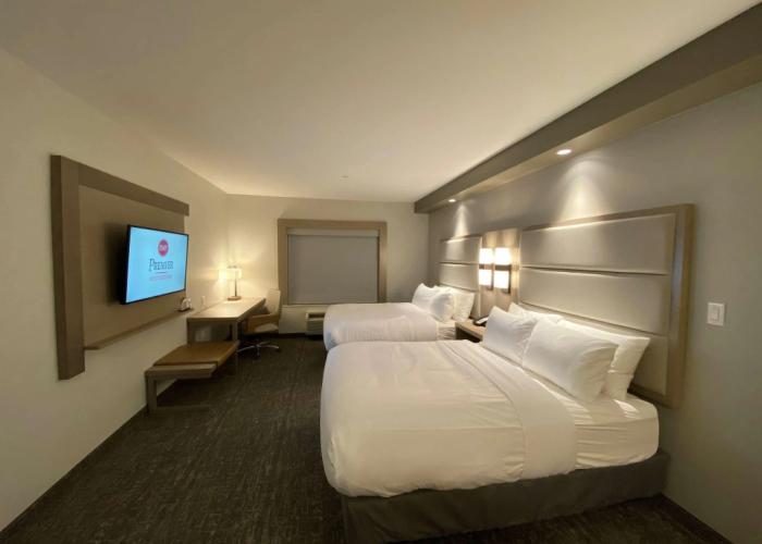 Best Western Premier Prince Albert