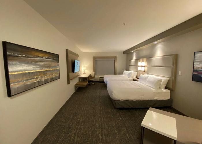 Best Western Premier Prince Albert