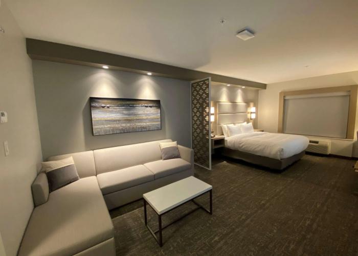 Best Western Premier Prince Albert