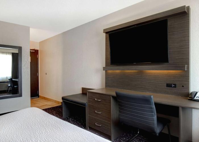 Days Inn & Conference Centre by Wyndham Prince Albert