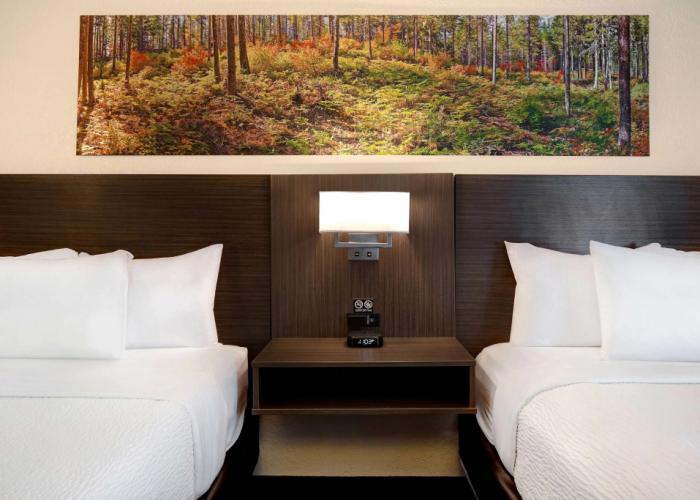 Days Inn & Conference Centre by Wyndham Prince Albert