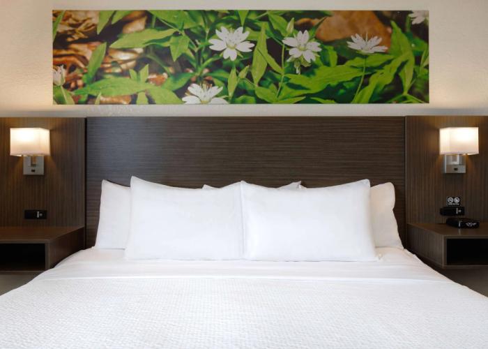 Days Inn & Conference Centre by Wyndham Prince Albert