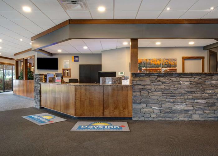 Days Inn & Conference Centre by Wyndham Prince Albert