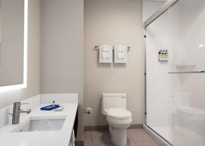 Holiday Inn Express and Suites Prince Albert South by IHG