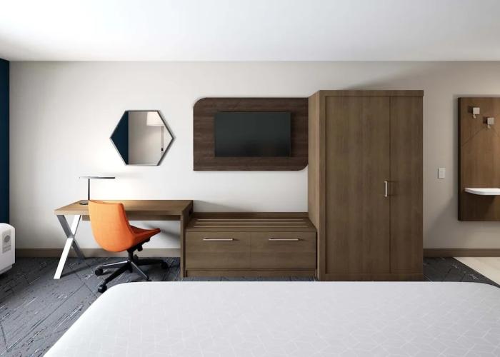 Holiday Inn Express and Suites Prince Albert South by IHG