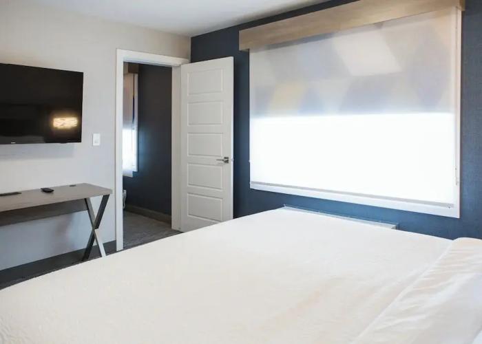 Holiday Inn Express and Suites Prince Albert South by IHG
