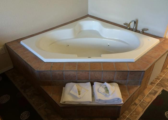 High Point Inn & Suites Peace River