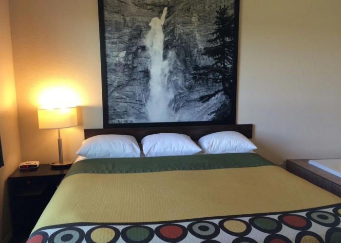 High Point Inn & Suites Peace River