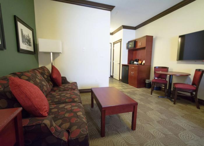 Chateau Nova Peace River
