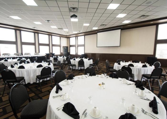 Chateau Nova Peace River