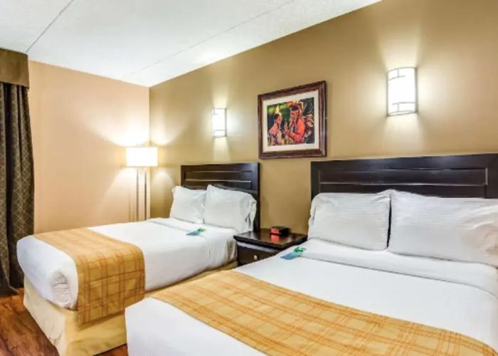 Quality Hotel & Conference Centre