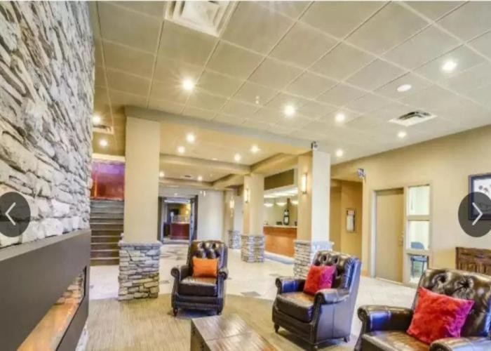 Quality Hotel & Conference Centre