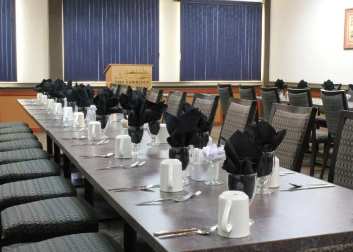 Quality Hotel & Conference Centre