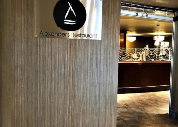 Quality Hotel & Conference Centre