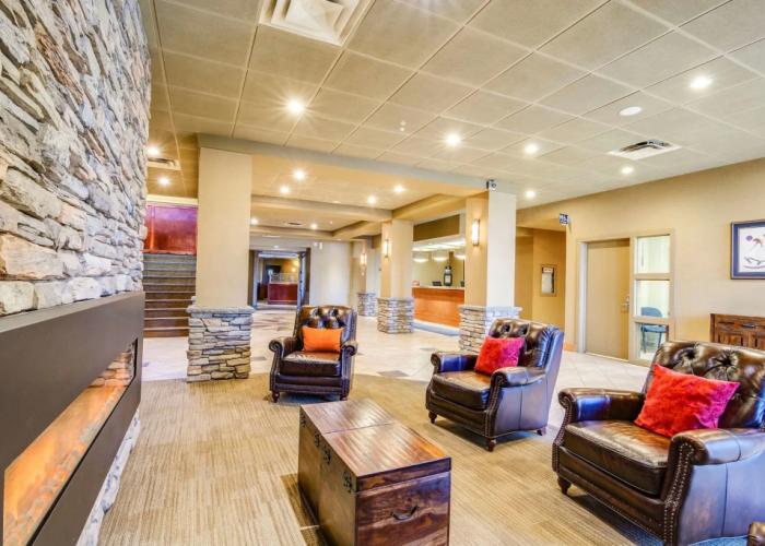 Quality Hotel & Conference Centre