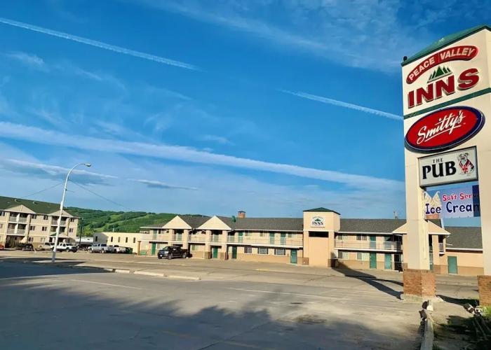 Peace Valley Inns