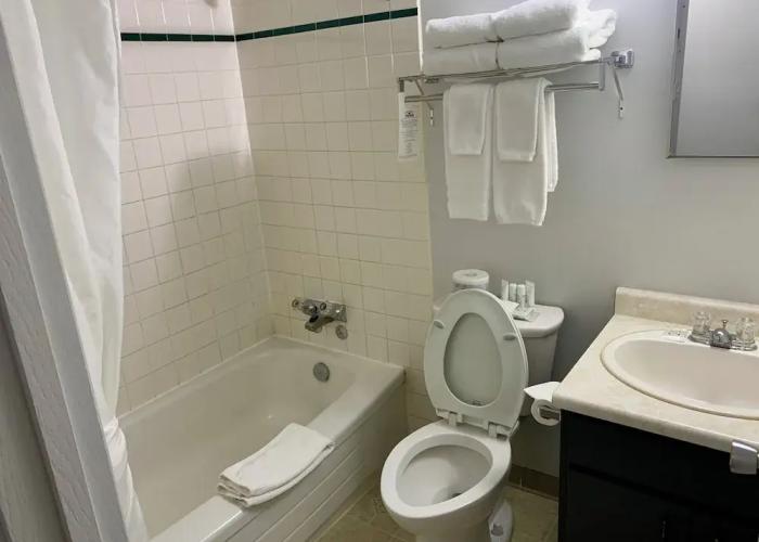 Peace Valley Inns