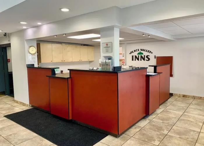 Peace Valley Inns