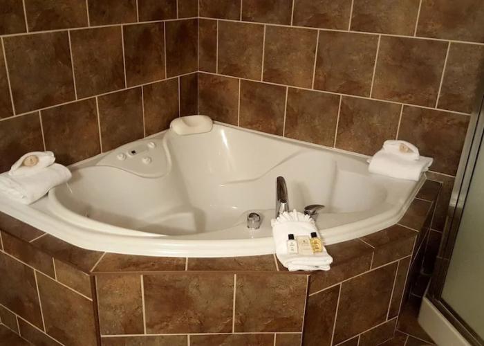 Peace Valley Inns