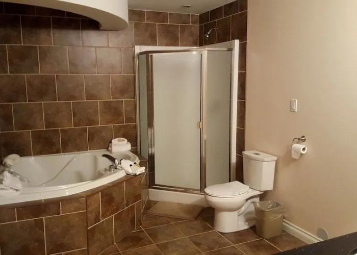 Peace Valley Inns