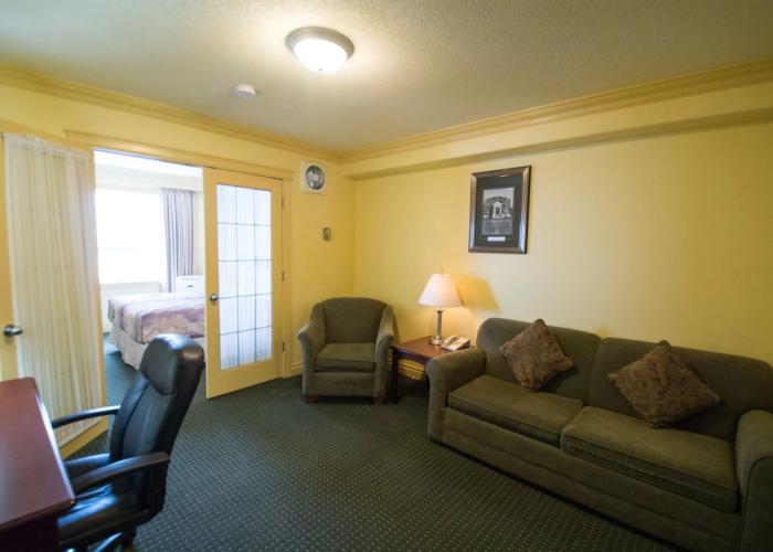 Nova Inn Peace River