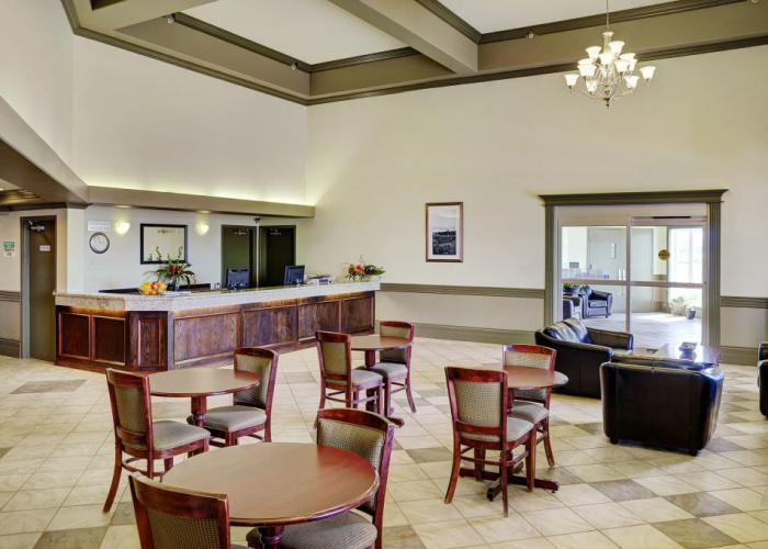 Nova Inn Peace River