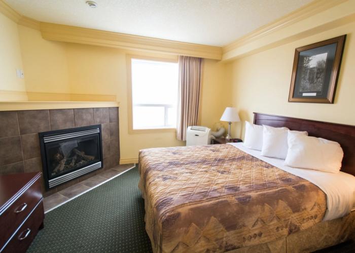 Nova Inn Peace River