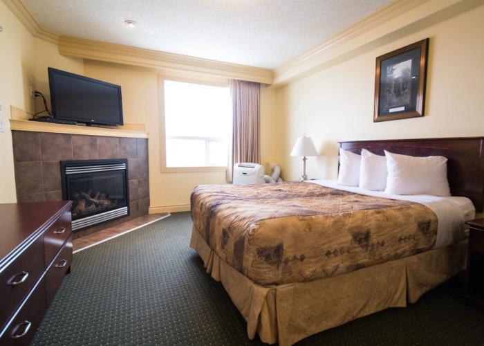 Nova Inn Peace River