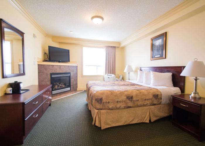 Nova Inn Peace River