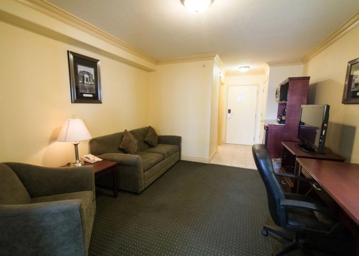 Nova Inn Peace River