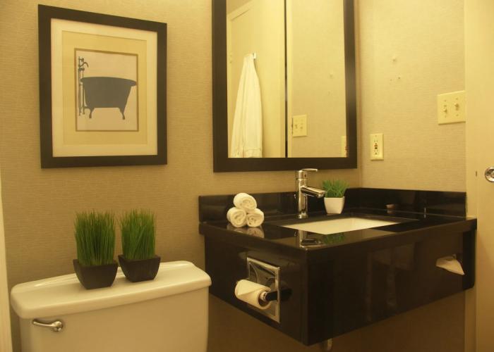 Quality Inn Peterborough