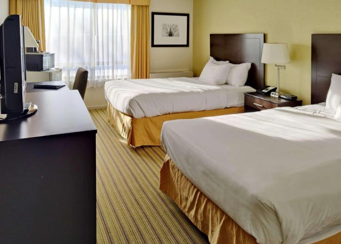 Quality Inn Peterborough