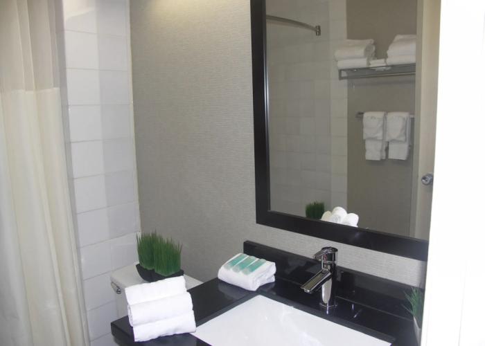 Quality Inn Peterborough