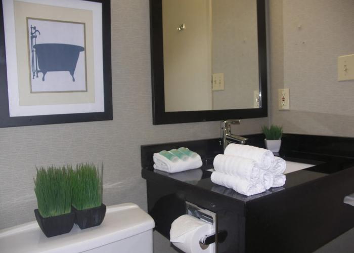 Quality Inn Peterborough