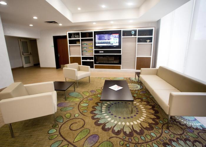 Holiday Inn Peterborough-Waterfront, ON by IHG