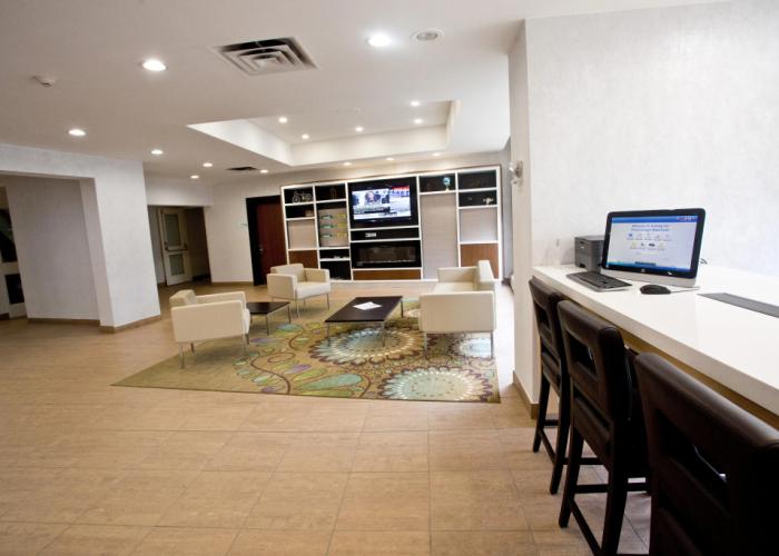 Holiday Inn Peterborough-Waterfront, ON by IHG