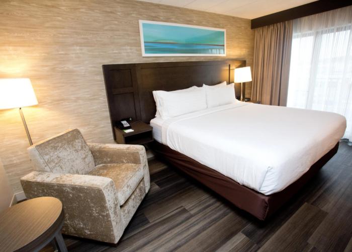Holiday Inn Peterborough-Waterfront, ON by IHG