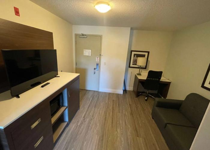 Super 8 by Wyndham Peterborough