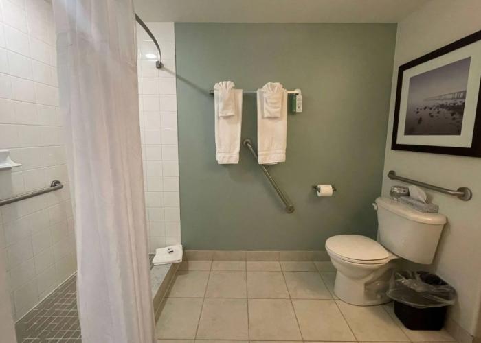 Super 8 by Wyndham Peterborough