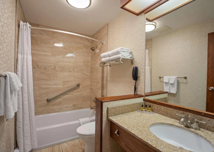 Best Western Plus Otonabee Inn