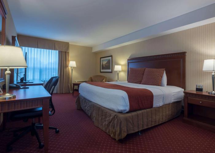 Best Western Plus Otonabee Inn
