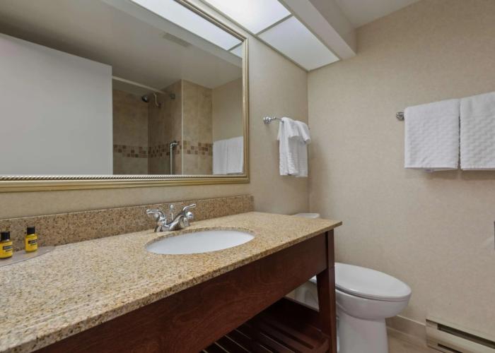 Best Western Plus Otonabee Inn
