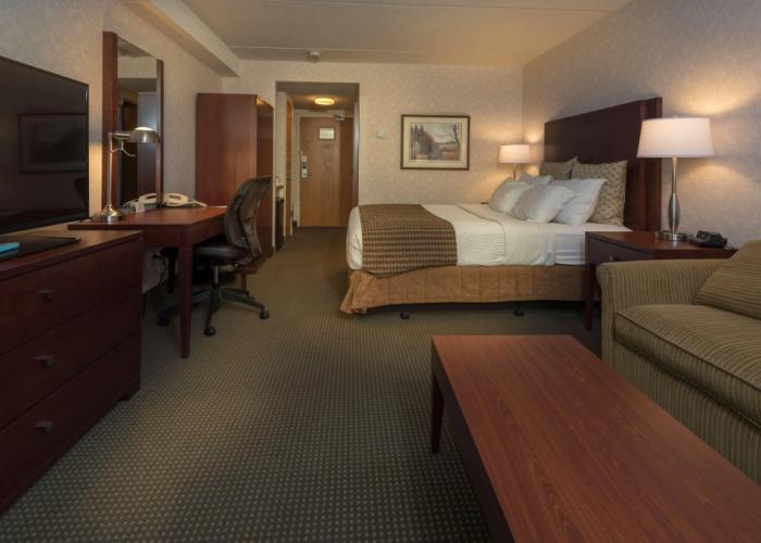 Best Western Plus Otonabee Inn