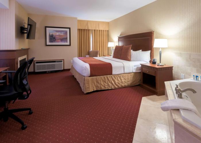 Best Western Plus Otonabee Inn