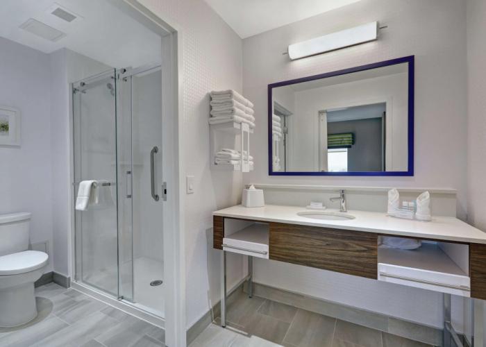 Hampton Inn by Hilton Peterborough