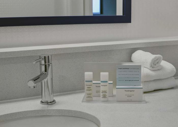 Hampton Inn by Hilton Peterborough